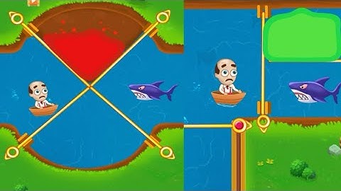 save daddy gameplay android mobile game all level solution