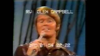 Glen Campbell/Dionne Warwick/Mac Davis Sing Mac's Hits