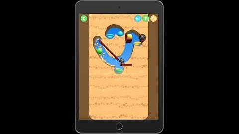 Dig this (Dig it) Level 104-13 | NEWTON