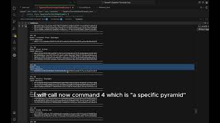 Pyramid App screenshot 3