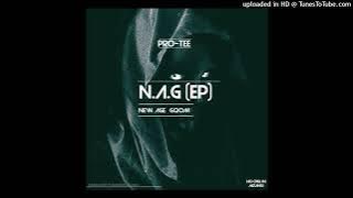 Pro-Tee - New Age Gqom (EP) Full mix | Gqom mix 2022 DJ LEE SA
