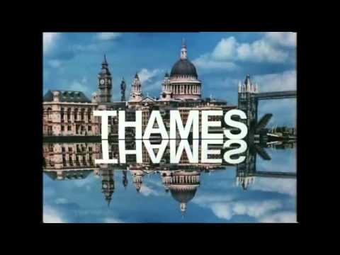 Thames Television Ident compilation - 1968 - 000's