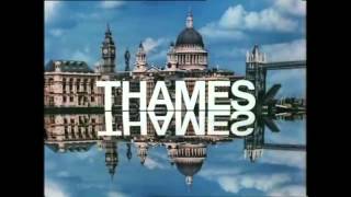 Thames Television Ident Compilation - 1968 - 000S