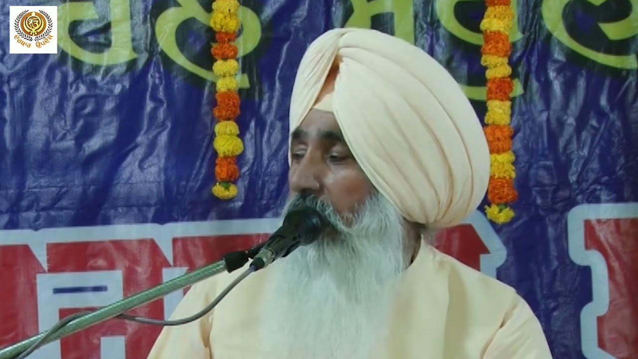 ਪ੍ਭੂ ਦੇ ਨਾਮ ਦੀ ਕਿਮਤ  ਸਤਸੰਗਤ ਕਰਕੇ ਹੀ ਪਤਾ ਚੱਲਦੀ ਹੈ (ਸੰਤ ਲੋਪੋਂ)