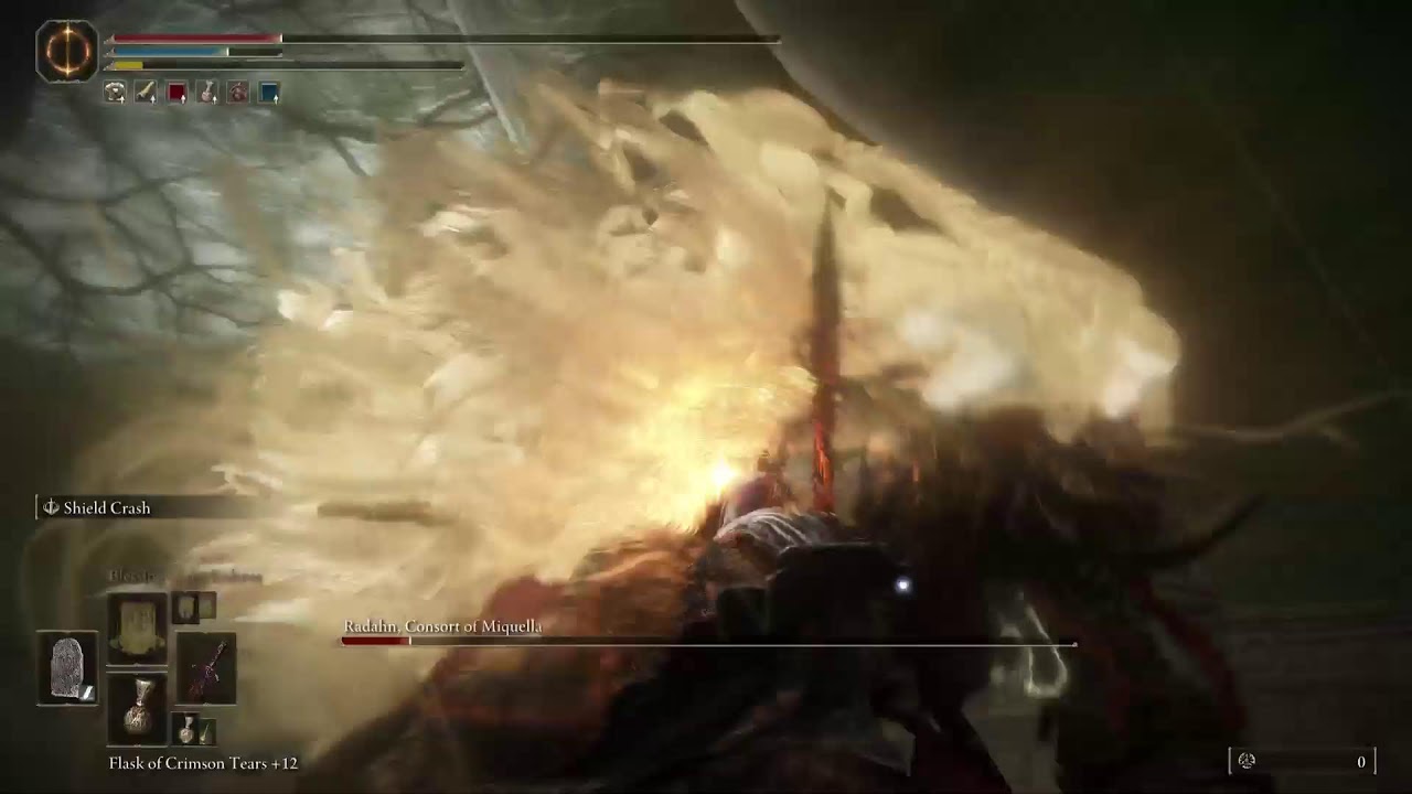 "Get Busy": Elden Ring\Shadow of The Erdtree - Pt 21 