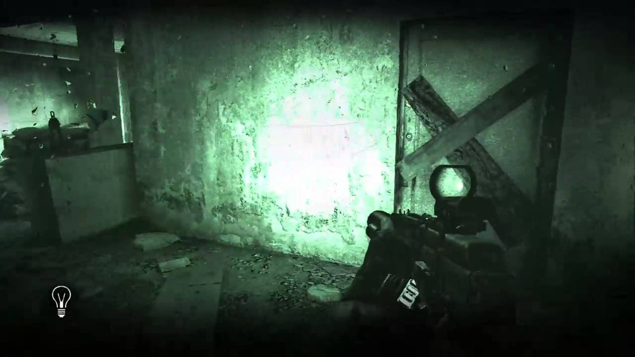 [XB1] Metro 2033 Redux Achievement Hunting - 19 / 19