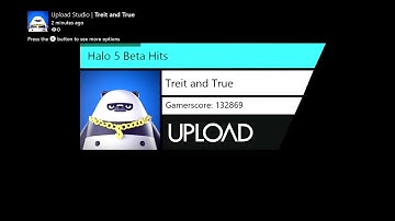 Xbox One - Upload Studio 2015 Update Walkthrough | Official Trailer HD