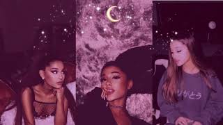 Ariana Grande Lofi Remixes🌸 - to chill/relax/sleep/study screenshot 3
