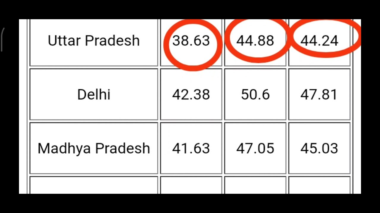 IBPS clerk mains score card 2019 miss from 1.01🙇🙇🙇🙇🙇
