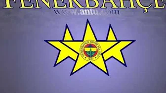 Fenerbahçe 100. Yıl kıraç marşı Fenerbahçe 100. Yıl kıraç marşı