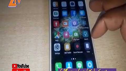 Oale x2 Hardreset full   video