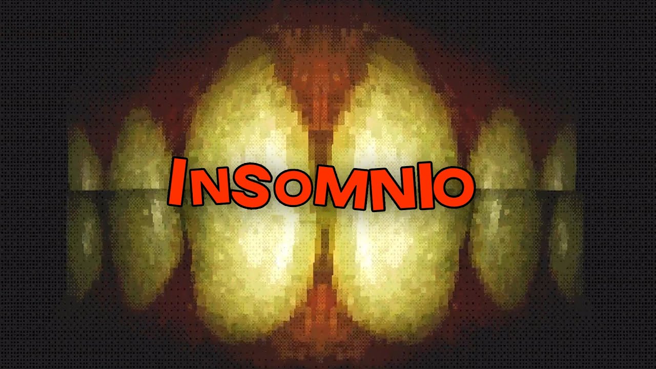 Нажми На Видео Чтобы Заснуть | IN SOMNIO