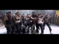 Irresistible- Wisin Y Yandel (Official Video) (step Up 3D)