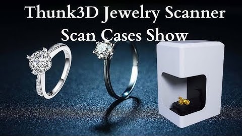 How to Get 5mm-80mm Sized Tiny Objects Complicated Geometry