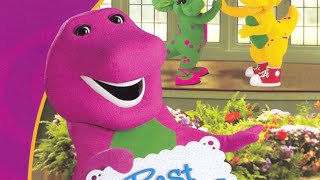 Watch Barney's Best Manners: Invitation to Fun Trailer