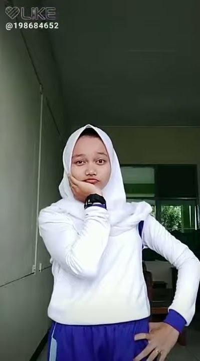Sarah smkn 1rancah.ade jilbab unyu