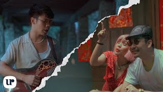 Will Mikhael - (I'm So) Into You (Official Music Video)