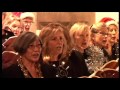 Chiswick choir sings 12 days of christmas
