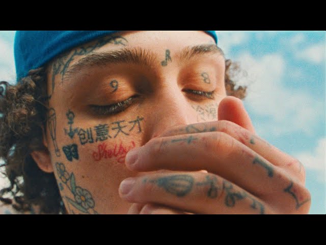 Lil Skies - Take 5