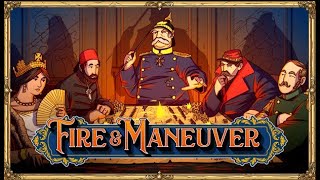 fire & maneuver gameplay