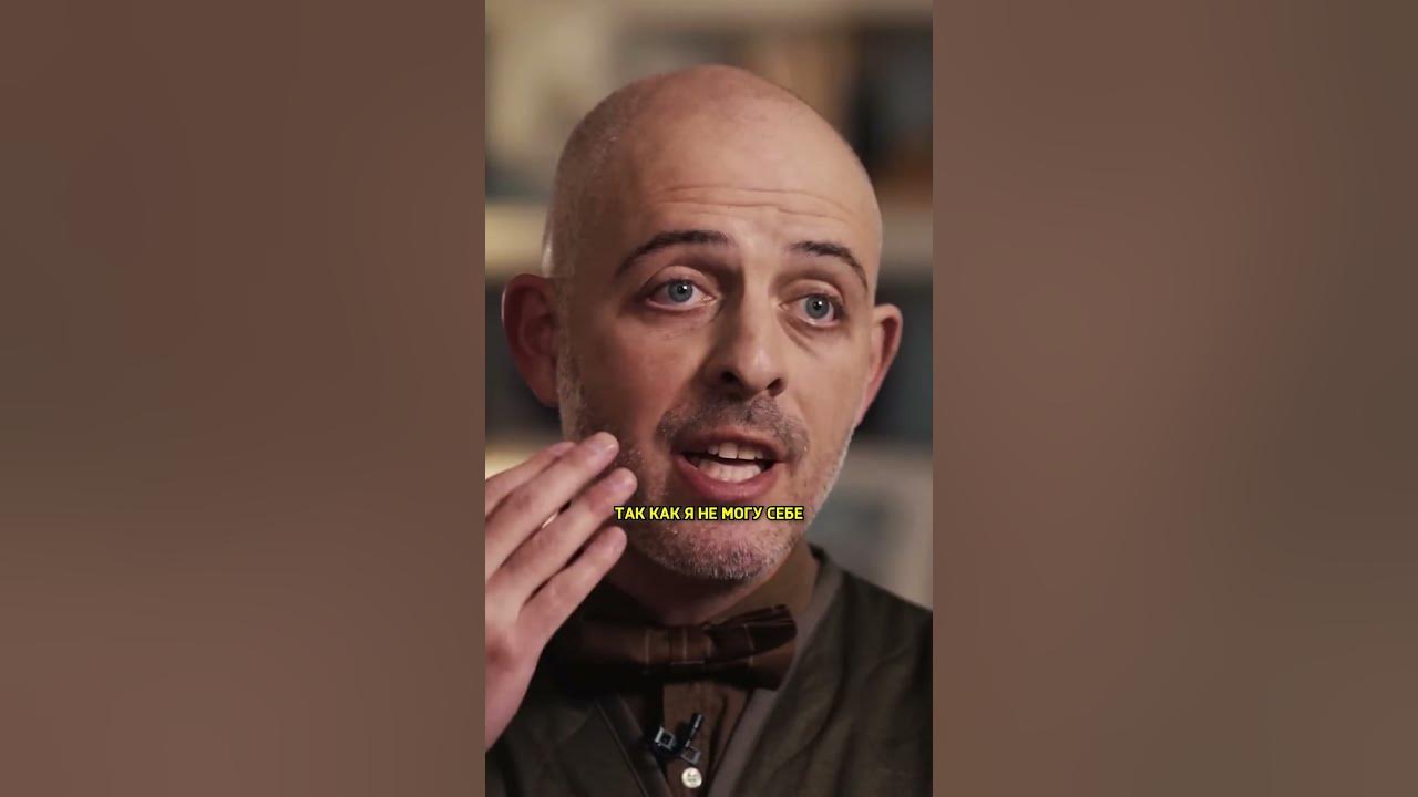 Роман Либеров, как дальше будут развиваться события? / интервью вДудь # ...