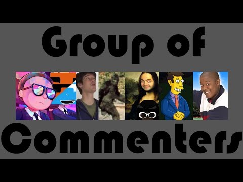 Ive joined the Group Of Commenters(link in desc) http://entertainment.inquirer.net