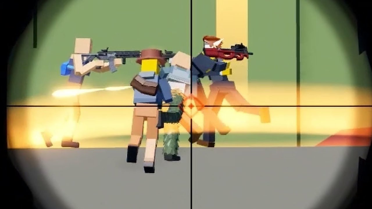 roblox fps tragedy