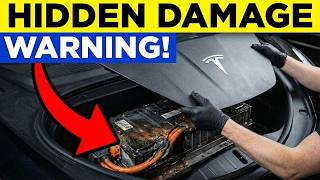 Do NOT Buy a Used Tesla Without CheckingThese 7 Things First