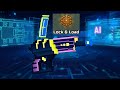 Pixel Gun 3D Main Controller Gameplay Lock amp Load 