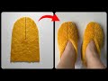 🔥No YouTuber has shown you how to sew socks like this, it&#39;s very easy even for beginners