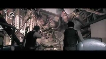 #Chapter 12 The Evil Within / Akumu Mode / No Upgrade Speedrun