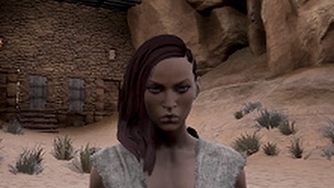 Conan Exiles breathing under water bug?