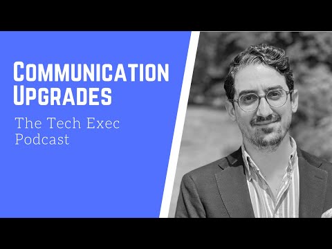 Communication Upgrades