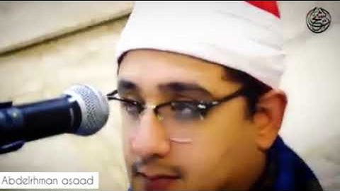 القارئ الشيخ محمود الشحات محمد أنور يتألق كعادته من تلاوه رائعه جدا ١٠ دقائق من الإبداع
