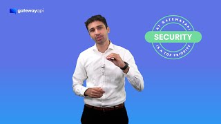 Learn more about our rock-solid security measures - GatewayAPI