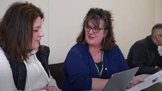 Learn Devon at the Bideford Arts Centre