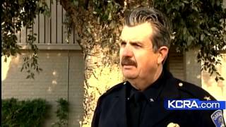 Victim of Highwat 132 car accident was Oakdale police officer
