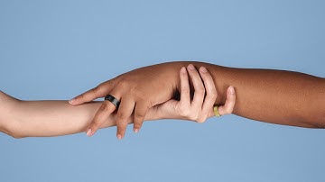 RingConn Smart Ring - The Smartest Health Tracker Built for You