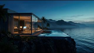 Focus Music For Deep Work And Coding To Maintain Flow State With Ambient Binaural Beats Atmosphere