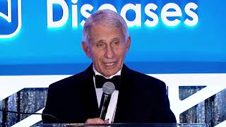 2023 NFID 50th Anniversary Gala: Anthony S. Fauci, MD Remarks