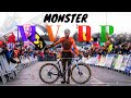 Mvdp  is ready for the cyclo cross season  cycling motivation