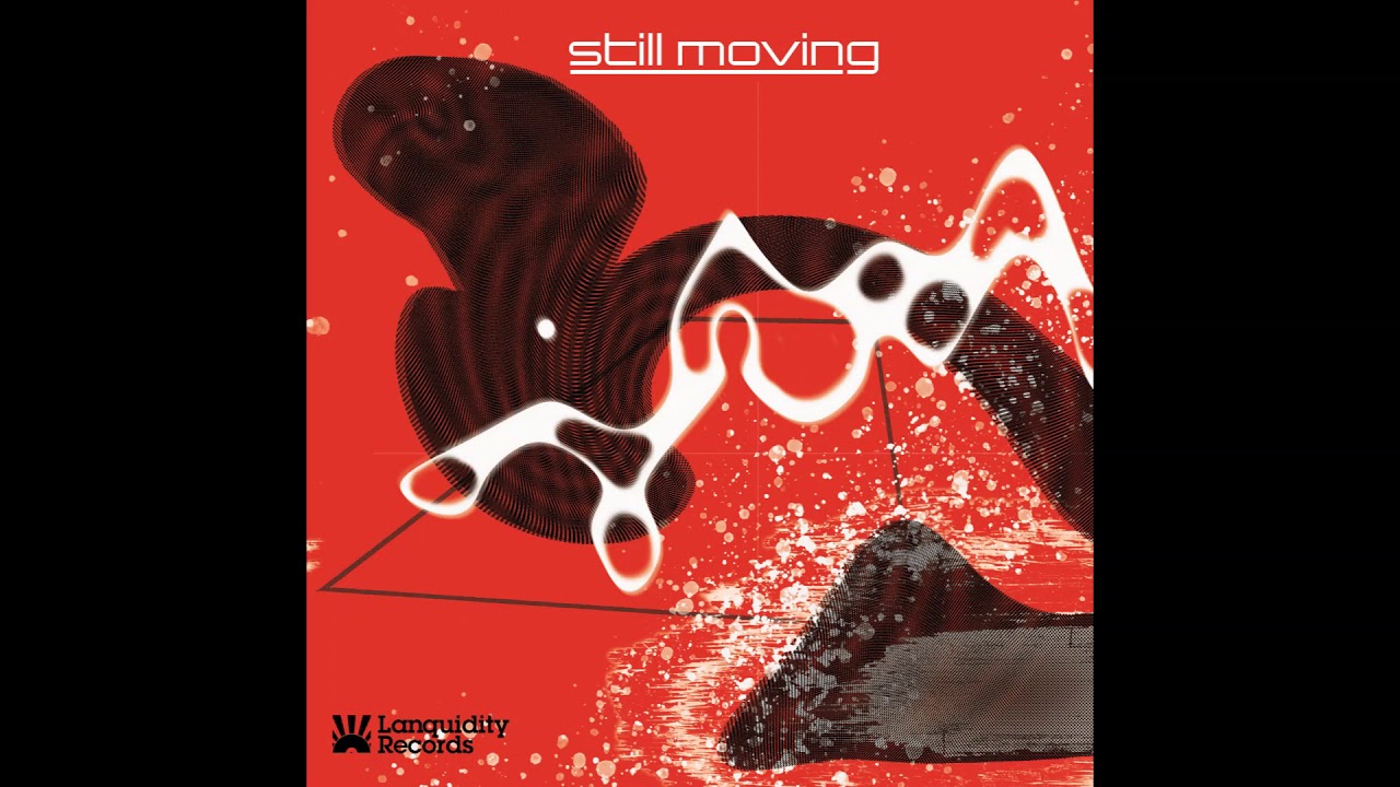 Still Moving - Collide Construct