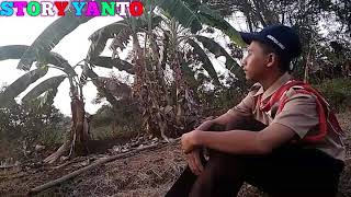 Story WA 30 detik - dear mantan