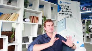 SovTech Bytes - What is the cloud?