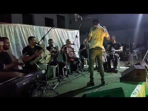 ناجي بن نجمة ربوخ  عالجبين عصابة