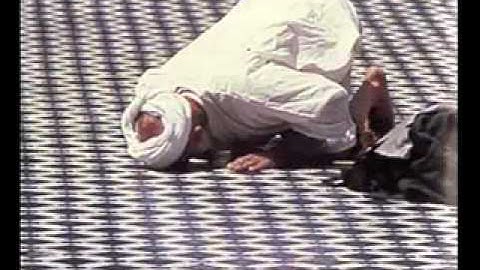 سورة الأعلى من صلاة التراويح لعام 1431 عبدالرحمن الفقى