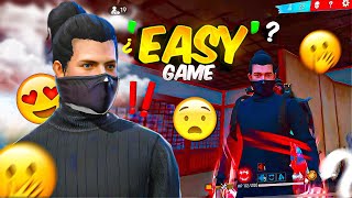 Easy Game Poor Enemy Hitlist On My Teammates Vishnu Rajput Gaming