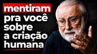 REVELAÇÕES PROIBIDAS SOBRE A CRIAÇÃO HUMANA | JAN VAL ELLAM