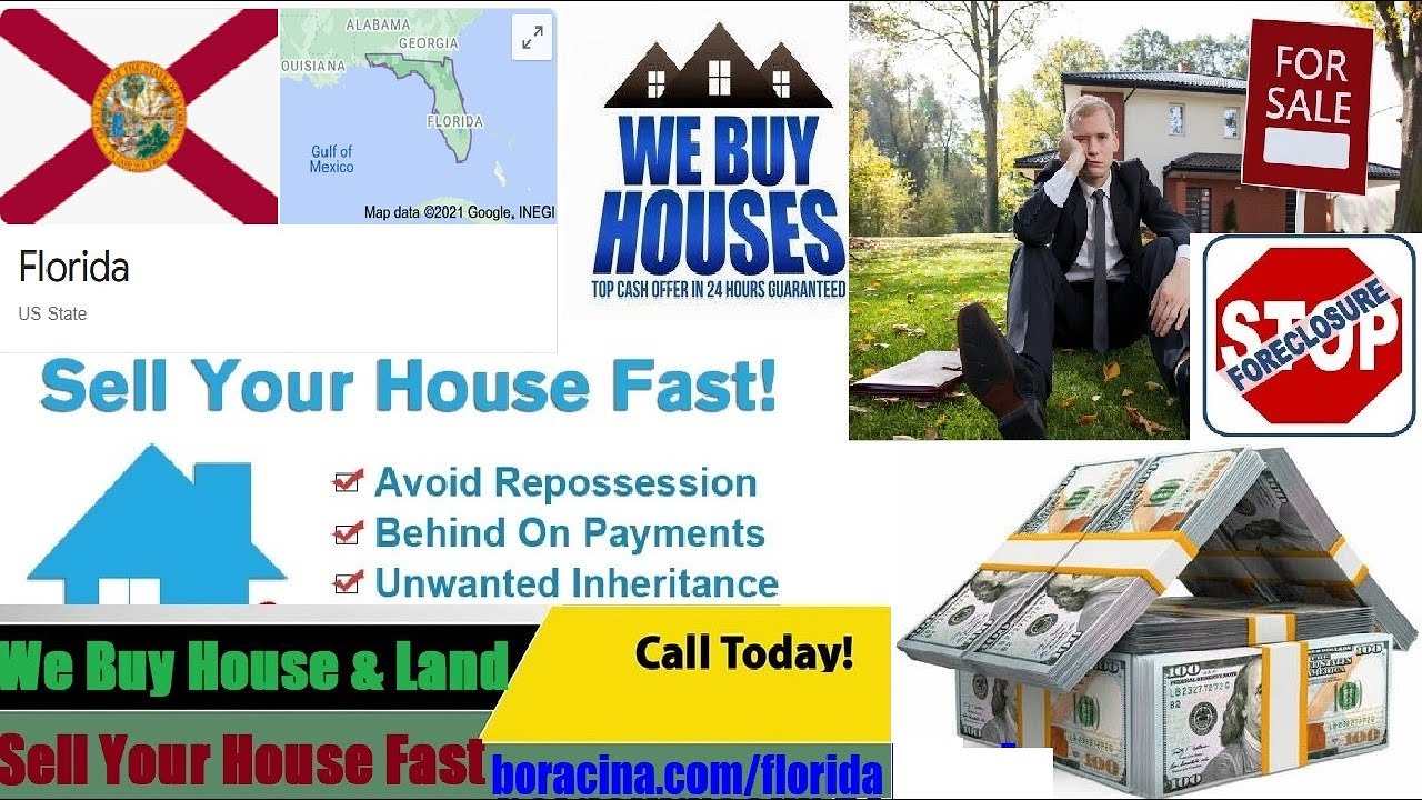 We Buy Houses In Florida - Home - Facebook