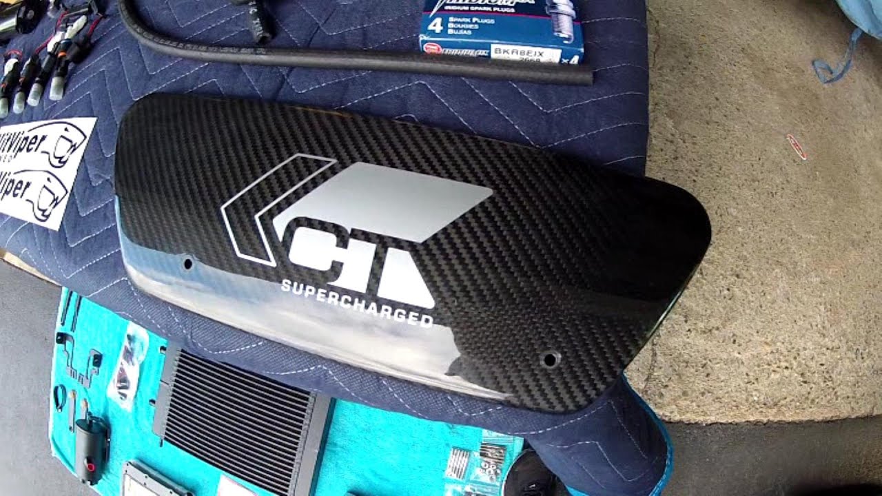 fg25st-16 My Civic Si Fa5 - The New CTE Supercharged Setup Revealed